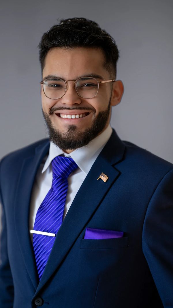 Elijah Diaz 