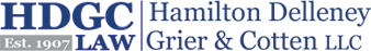 HDGC Law
